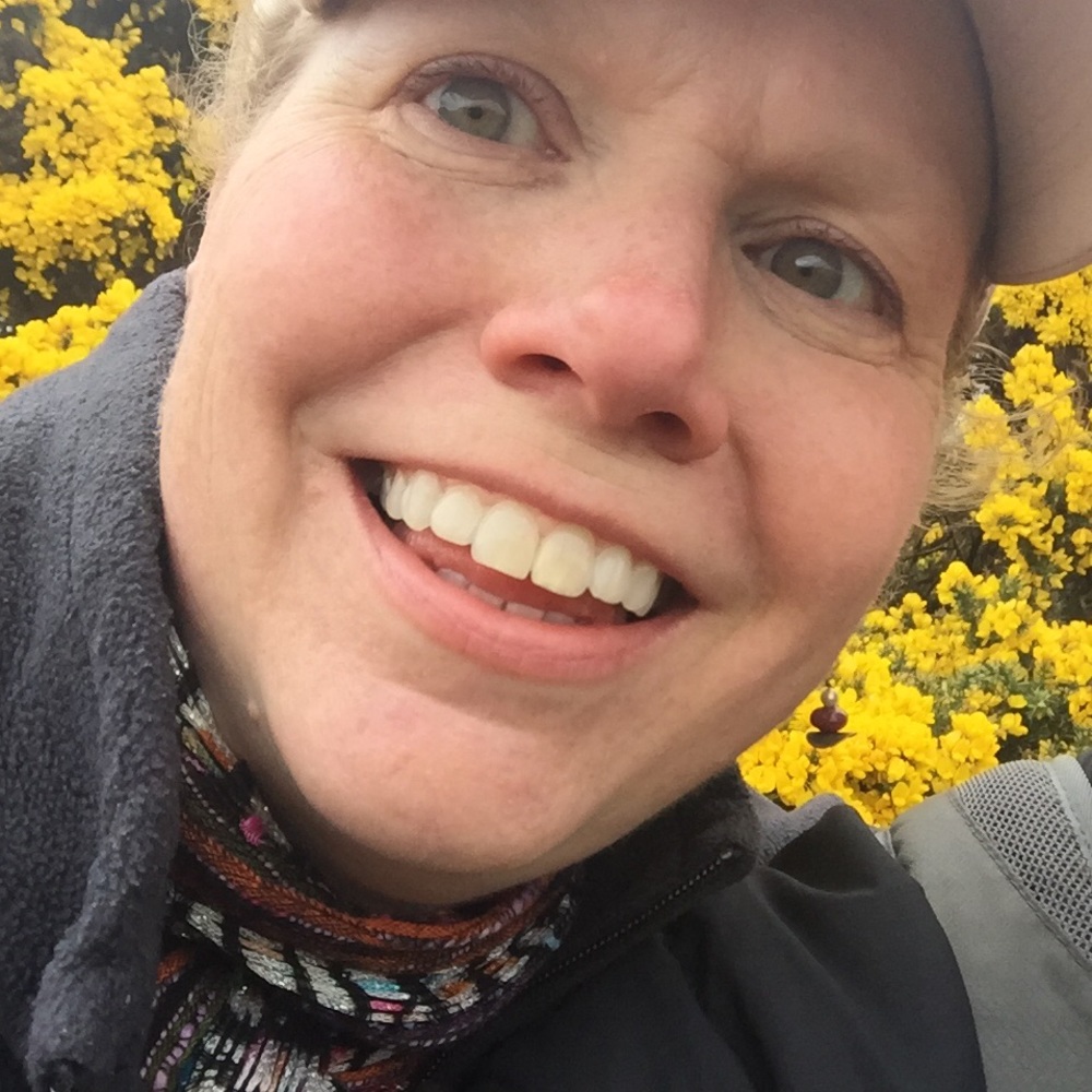 Meet your Posher, Kathy s.